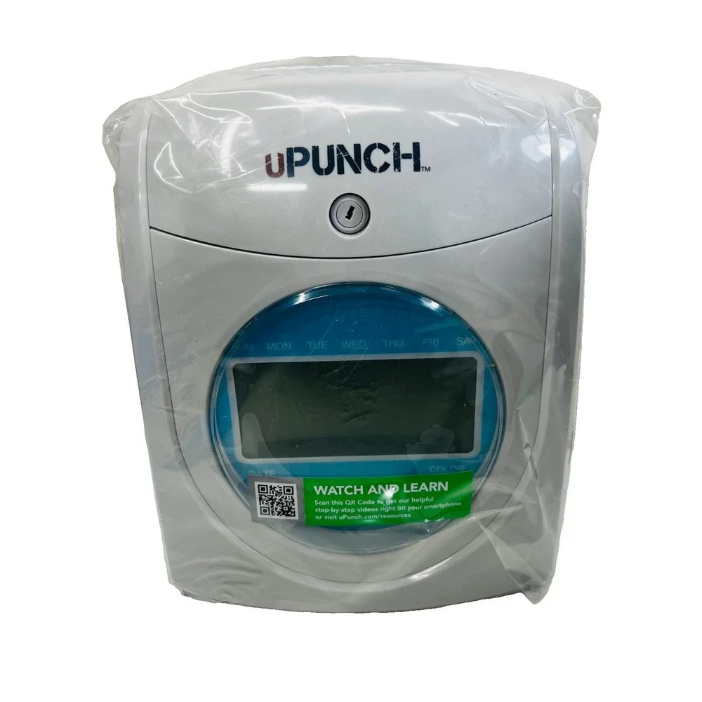 uPunch fn1000 smart